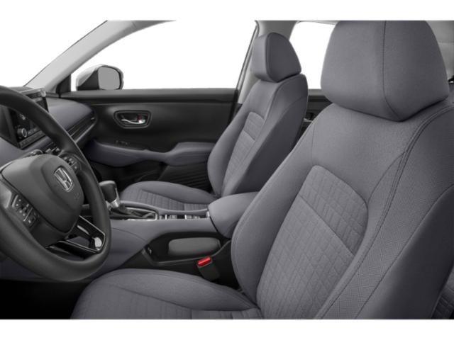 Honda Hr-V Lx Fwd - Thumbnail 11