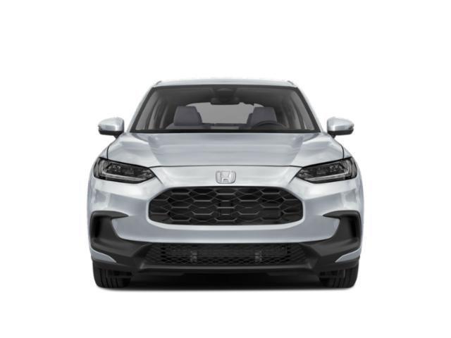 Honda Hr-V Lx Fwd - Thumbnail 6