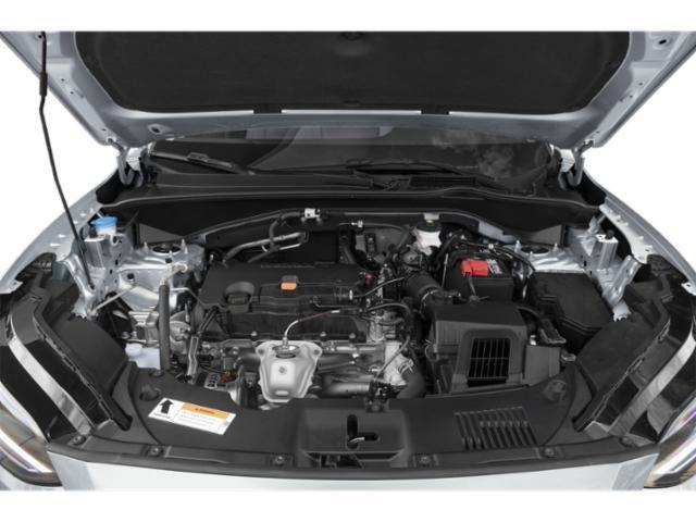 Honda Hr-V Lx Fwd - Thumbnail 14