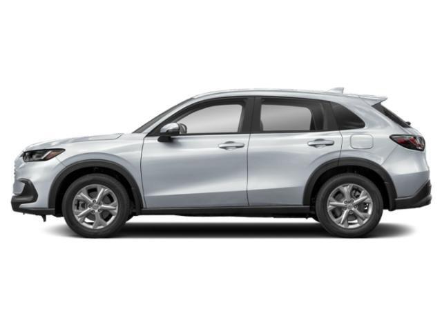 Honda Hr-V Lx Fwd - Thumbnail 5