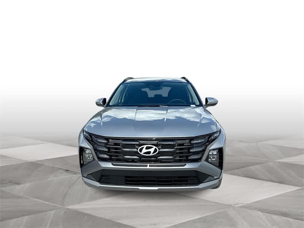 Hyundai Tucson Sel Fwd Fwd Sport Utility - Thumbnail 3
