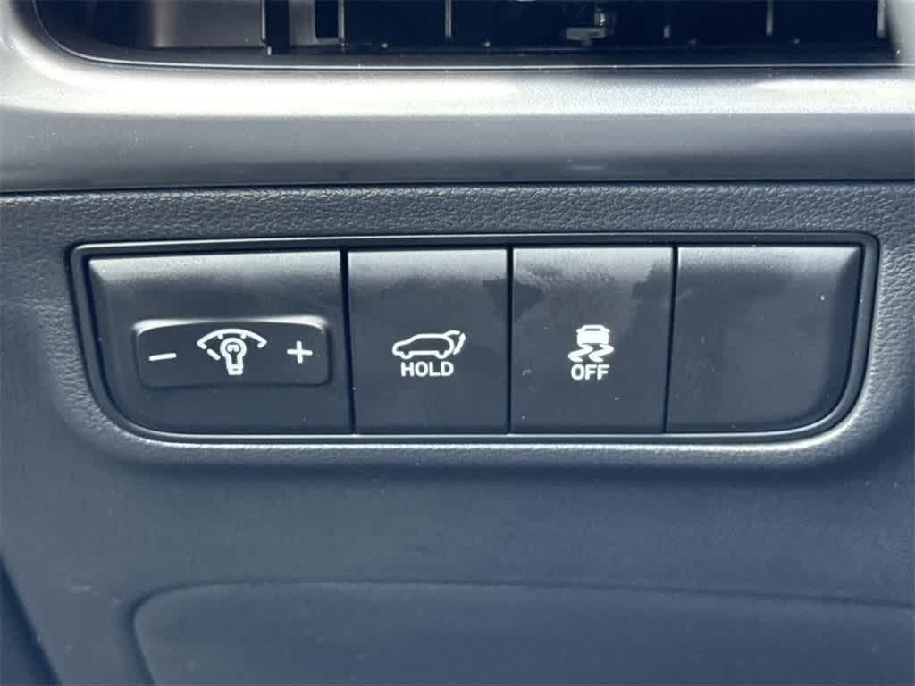 Hyundai Tucson Sel Fwd Fwd Sport Utility - Thumbnail 17