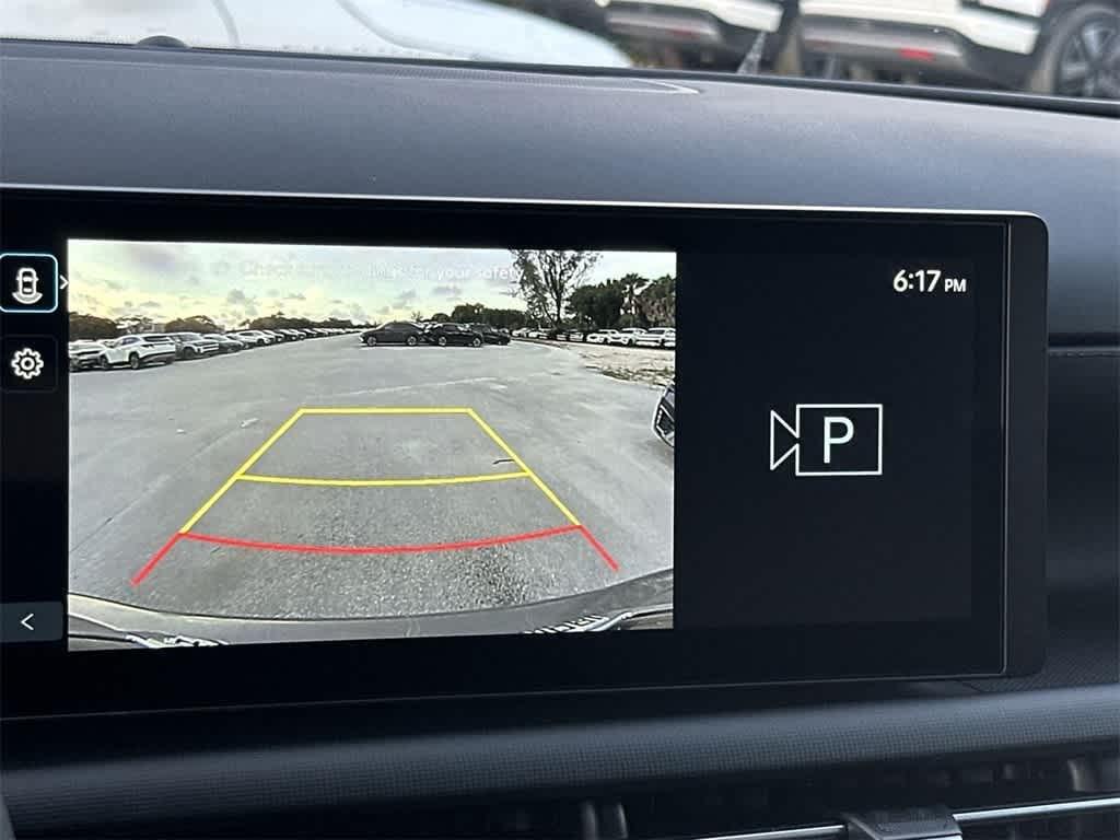 Hyundai Tucson Sel Fwd Fwd Sport Utility - Thumbnail 19