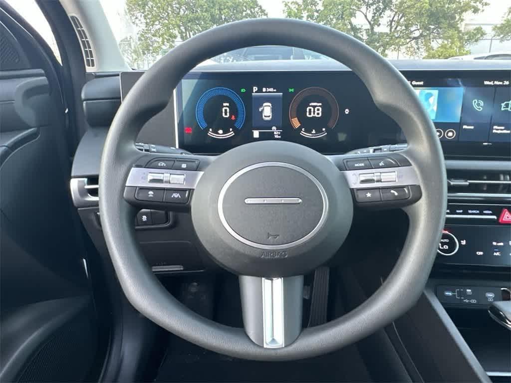 Hyundai Tucson Sel Fwd Fwd Sport Utility - Thumbnail 15