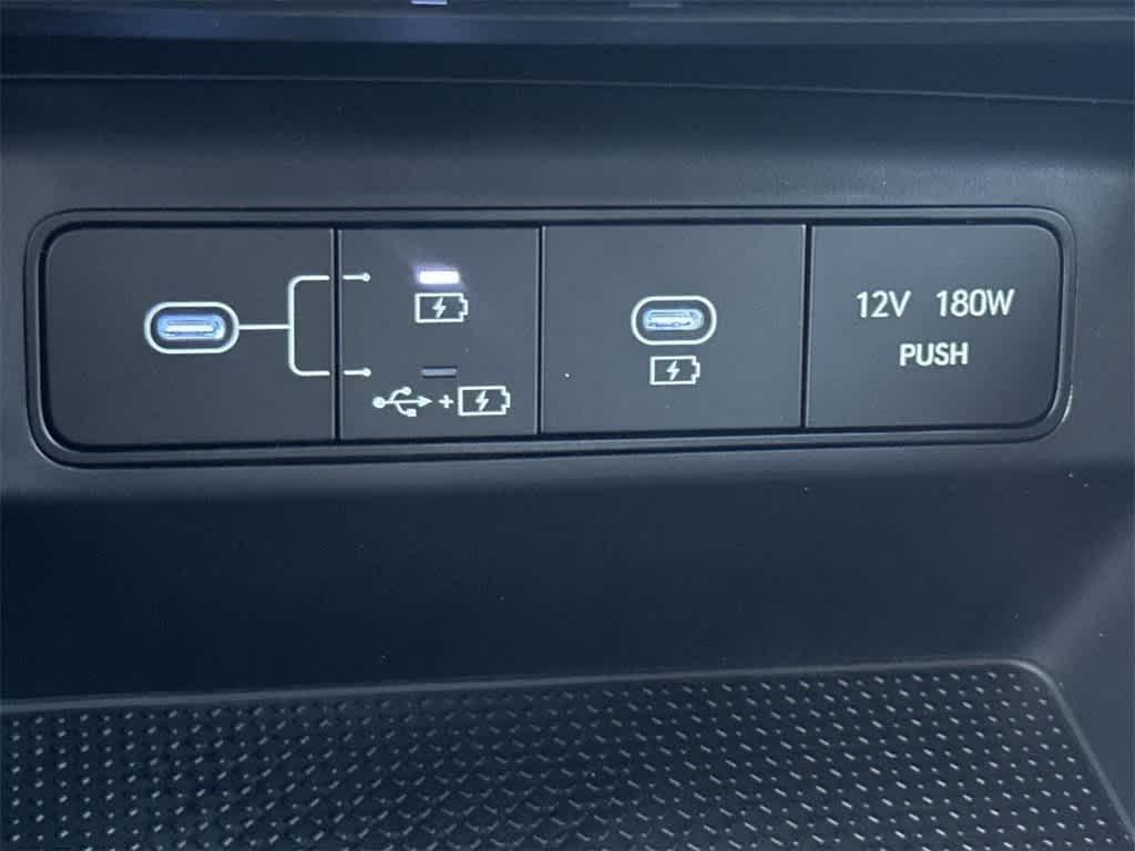 Hyundai Tucson Sel Fwd Fwd Sport Utility - Thumbnail 17