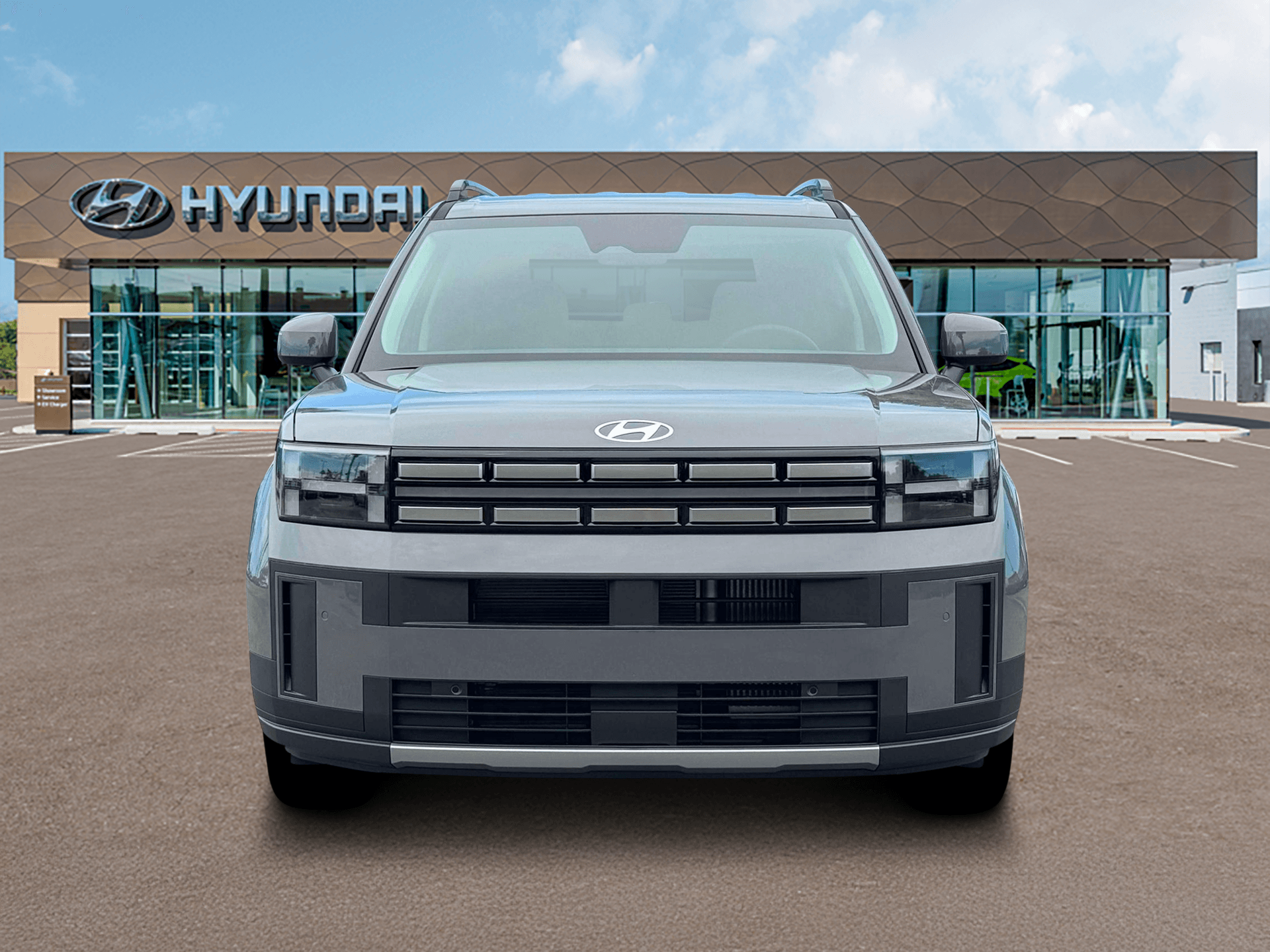 Hyundai Santa Fe Sel Fwd Fwd Sport Utility - Thumbnail 13