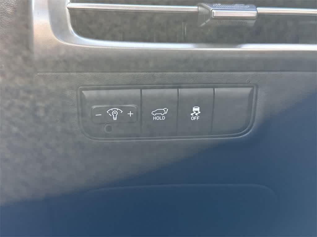 Hyundai Tucson Sel Fwd Fwd Sport Utility - Thumbnail 17