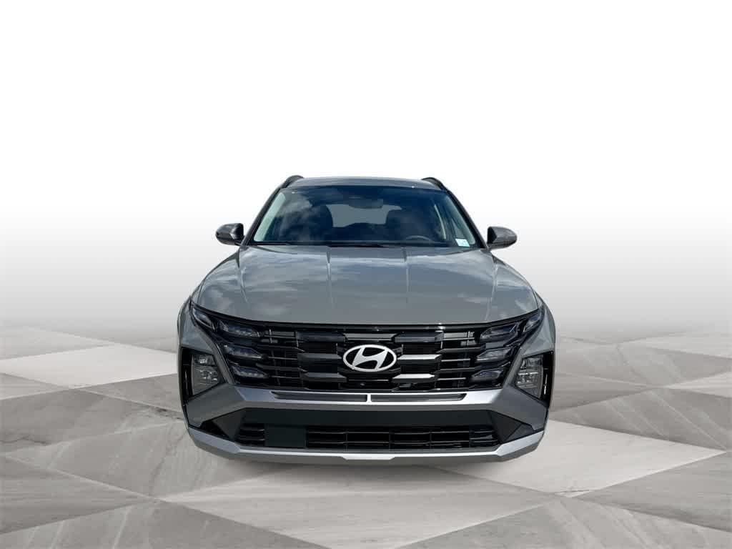 Hyundai Tucson Sel Fwd Fwd Sport Utility - Thumbnail 3