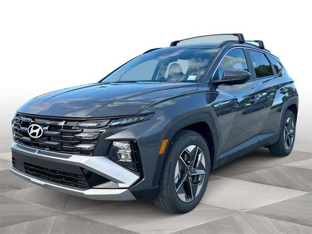 Hyundai Tucson Sel Fwd Fwd Sport Utility - View 1