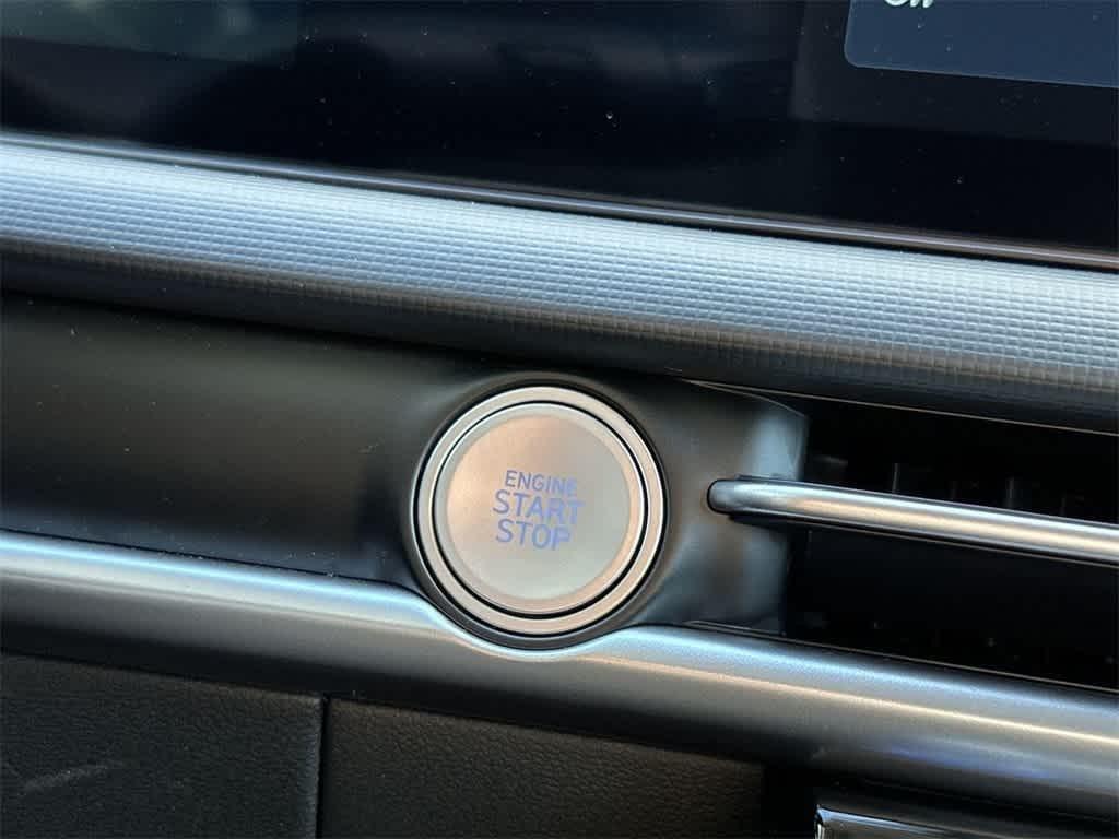 Hyundai Tucson Sel Fwd Fwd Sport Utility - Thumbnail 17