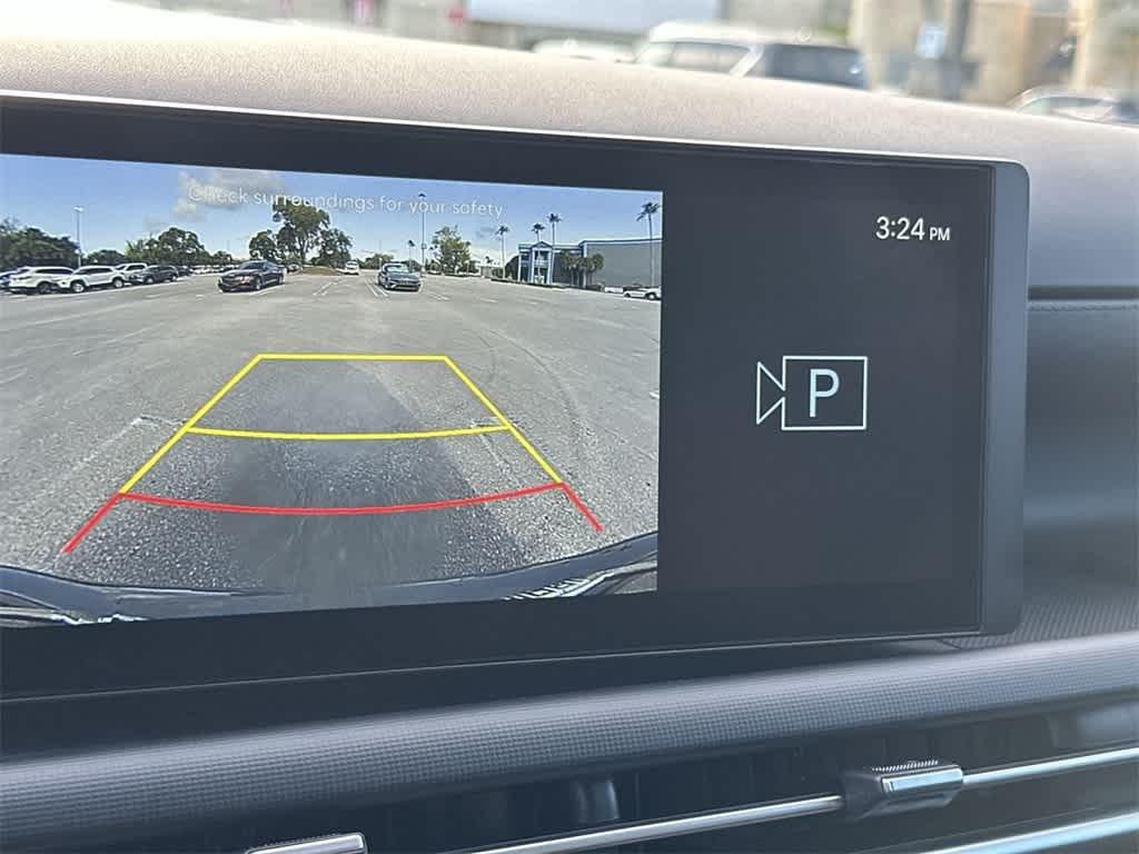 Hyundai Tucson Sel Fwd Fwd Sport Utility - Thumbnail 19