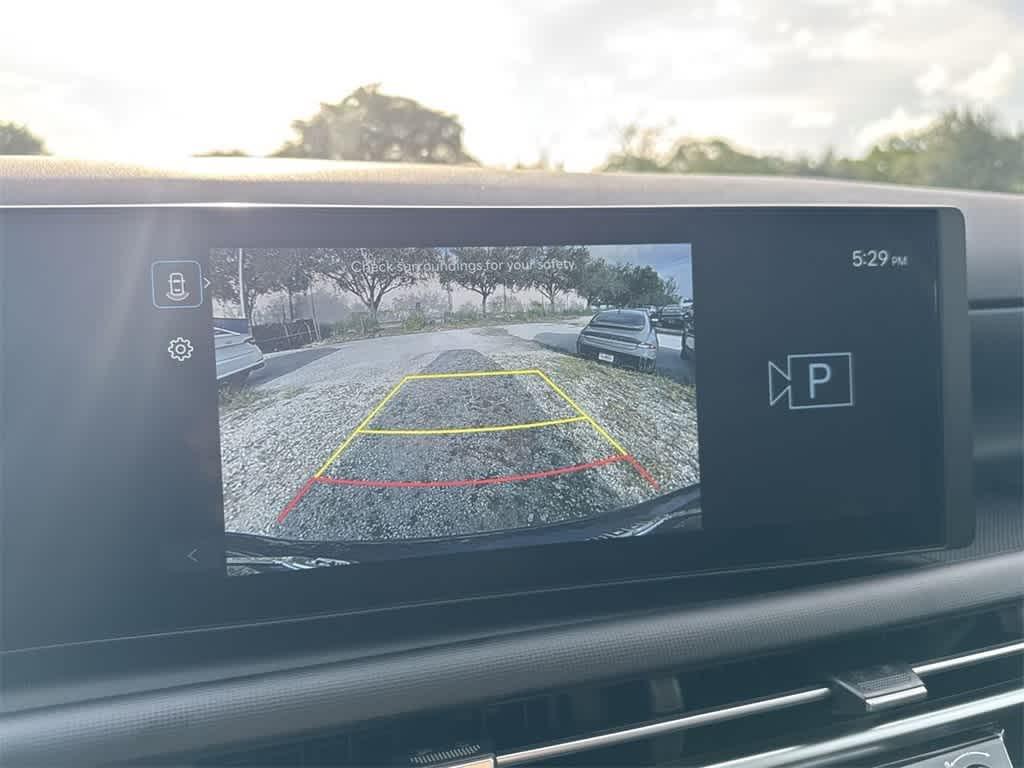 Hyundai Tucson Sel Fwd Fwd Sport Utility - Thumbnail 19