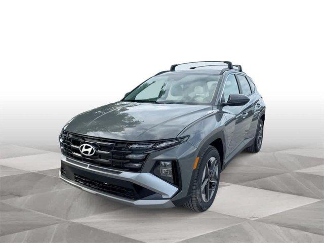 Hyundai Tucson Sel Fwd Fwd Sport Utility - View 1