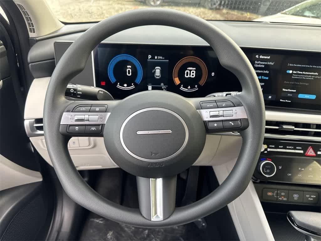 Hyundai Tucson Sel Fwd Fwd Sport Utility - Thumbnail 15