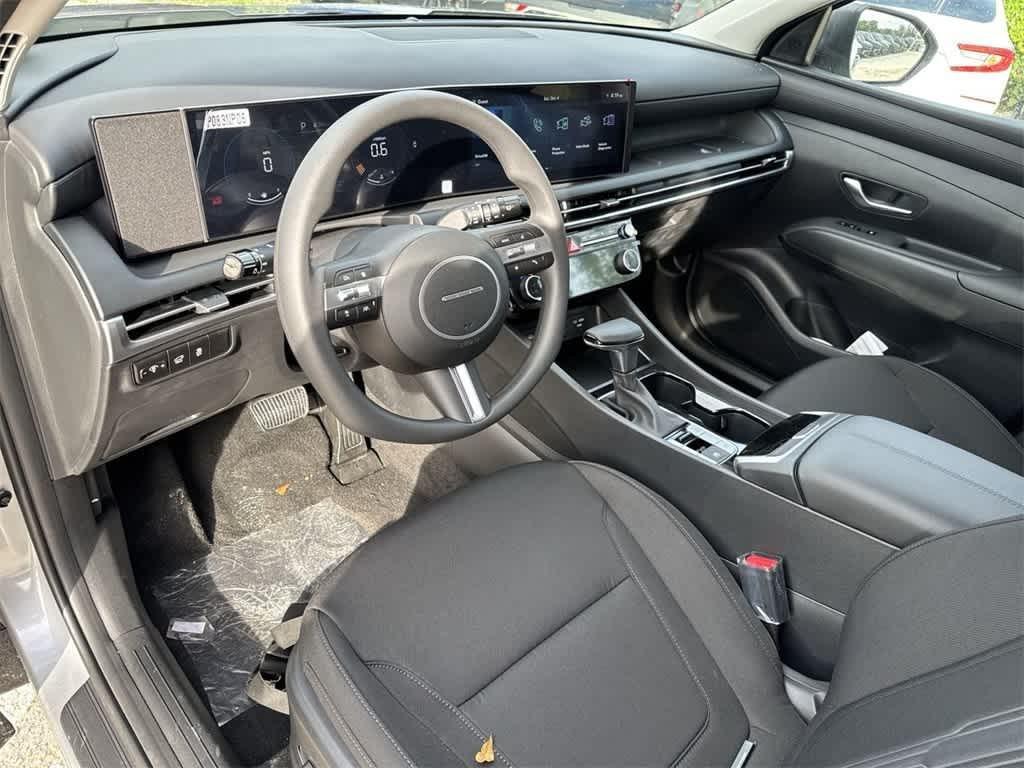 Hyundai Tucson Sel Fwd Fwd Sport Utility - Thumbnail 13