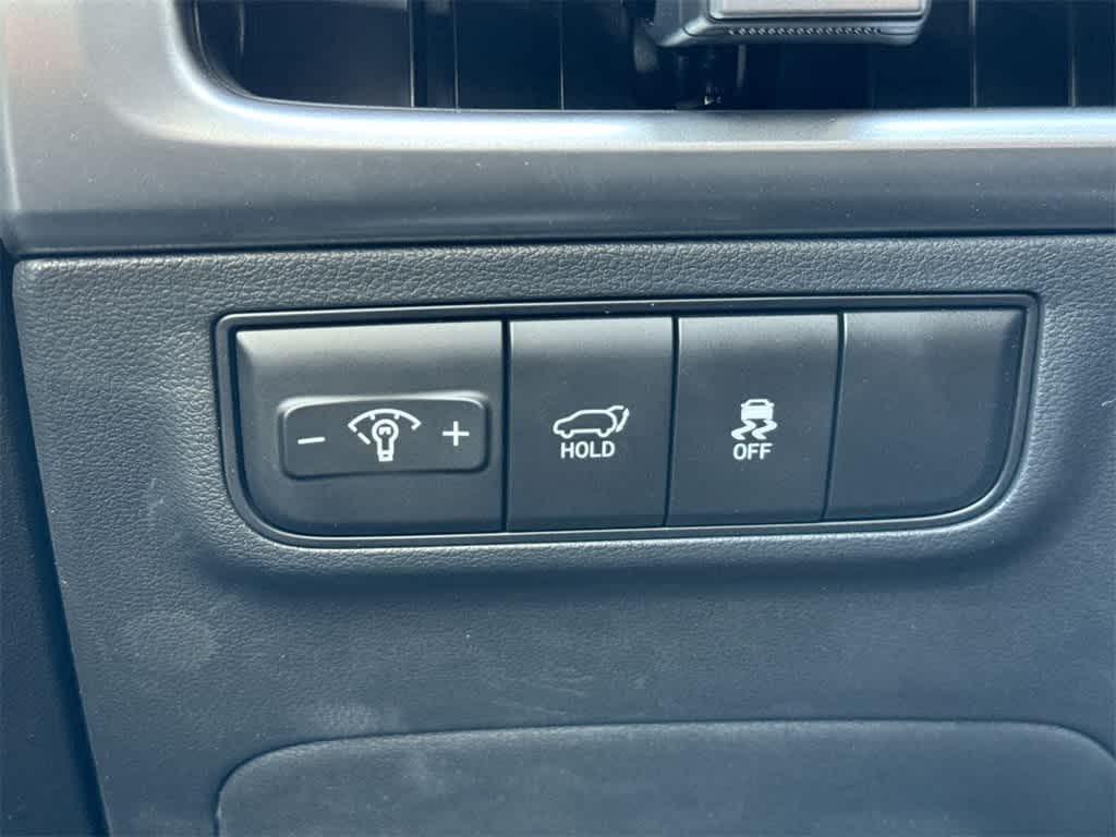 Hyundai Tucson Sel Fwd Fwd Sport Utility - Thumbnail 17