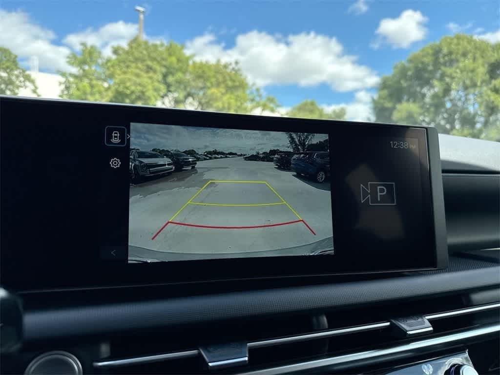 Hyundai Tucson Sel Fwd Fwd Sport Utility - Thumbnail 19