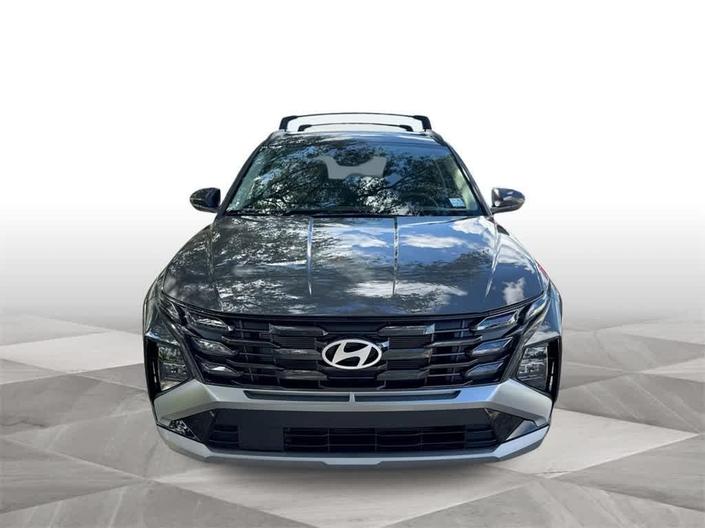 Hyundai Tucson Sel Fwd Fwd Sport Utility - Thumbnail 3