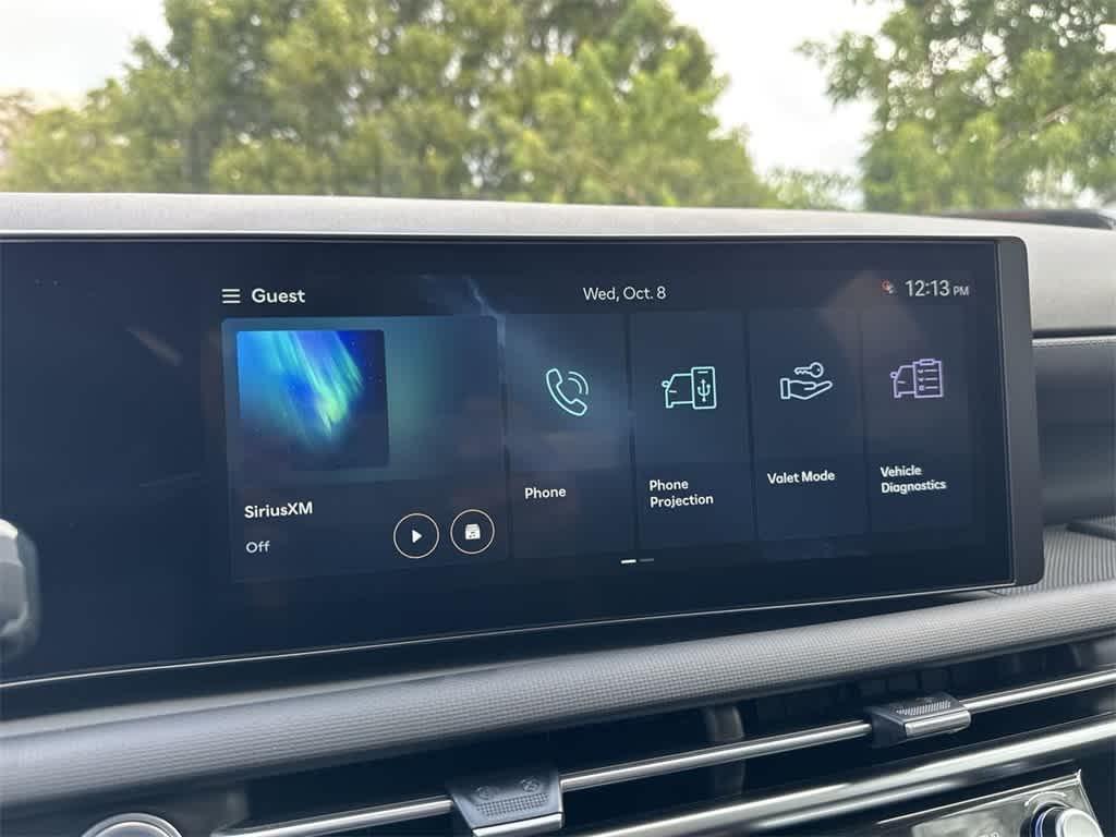 Hyundai Tucson Sel Fwd Fwd Sport Utility - Thumbnail 18