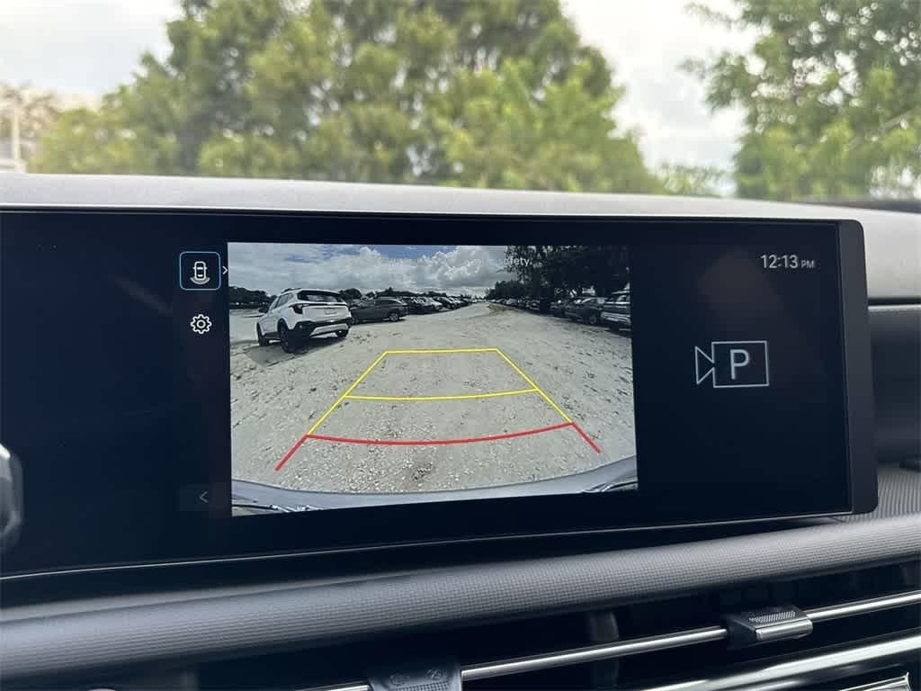 Hyundai Tucson Sel Fwd Fwd Sport Utility - Thumbnail 19