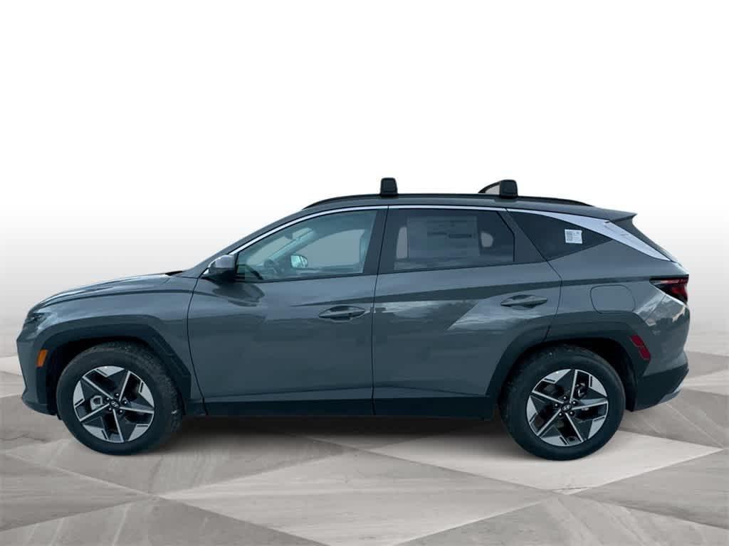 Hyundai Tucson Sel Fwd Fwd Sport Utility - Thumbnail 5