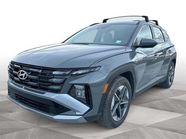 Hyundai Tucson Sel Fwd Fwd Sport Utility - View 1