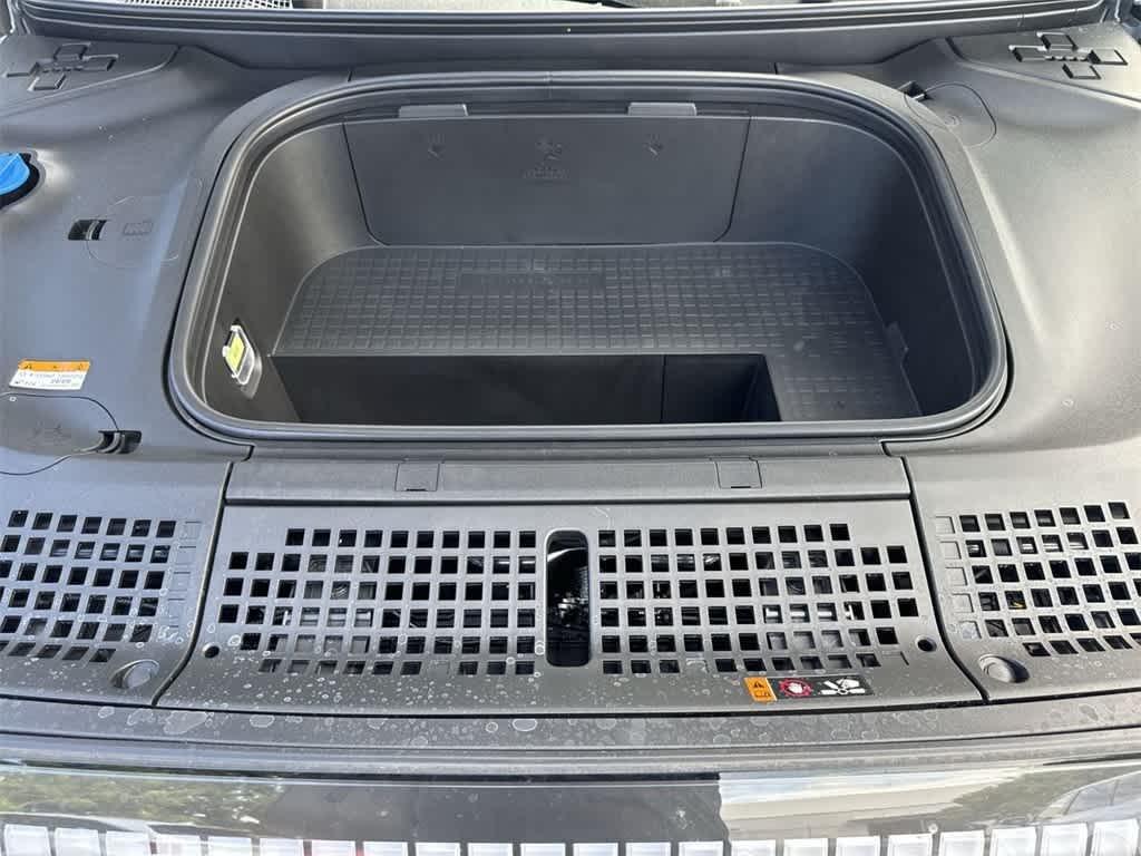 Hyundai Ioniq 9 Sel Awd Sport Utility - Thumbnail 12