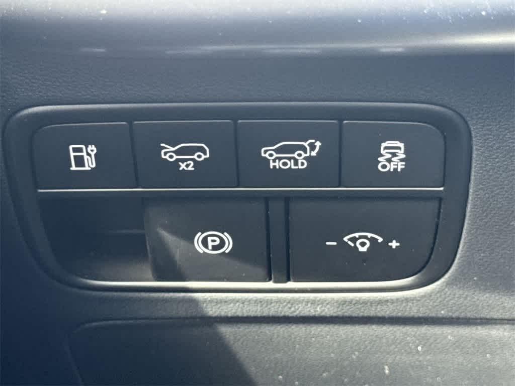 Hyundai Ioniq 9 Sel Awd Sport Utility - Thumbnail 17