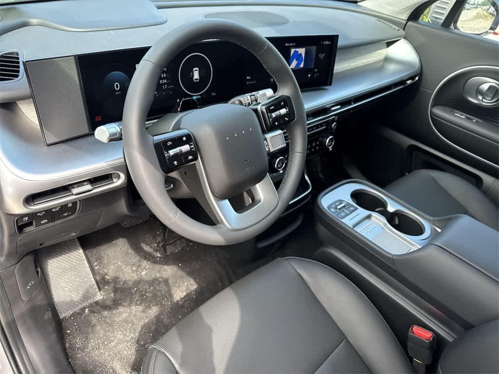 Hyundai Ioniq 9 Sel Awd Sport Utility - Thumbnail 13