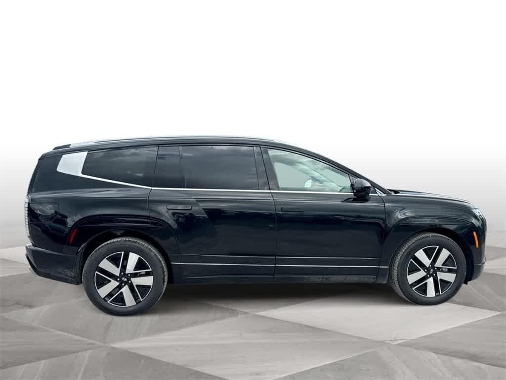 Hyundai Ioniq 9 Sel Awd Sport Utility - Thumbnail 9