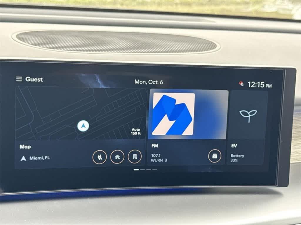 Hyundai Ioniq 9 Sel Awd Sport Utility - Thumbnail 18