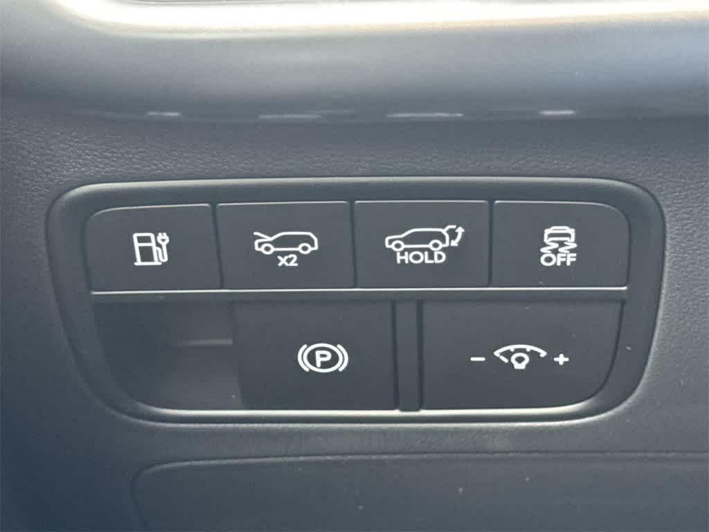 Hyundai Ioniq 9 Sel Awd Sport Utility - Thumbnail 17