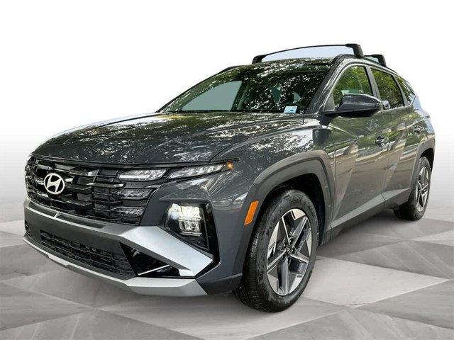 Hyundai Tucson Sel Fwd Fwd Sport Utility - View 1