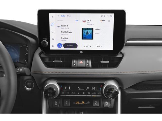 Toyota Rav4 Xle Fwd - Thumbnail 12