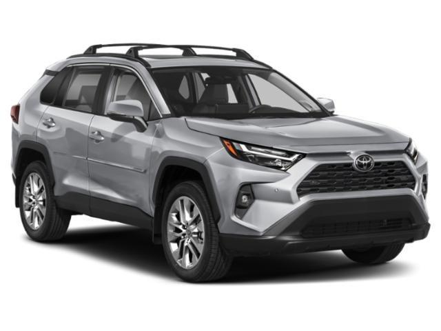 Toyota Rav4 Xle Fwd - Thumbnail 8