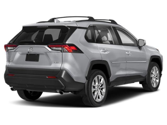 Toyota Rav4 Xle Fwd - Thumbnail 4