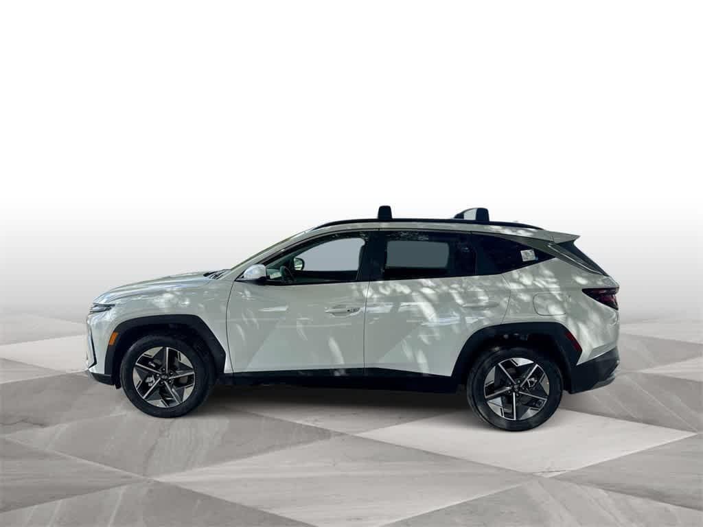 Hyundai Tucson Sel Fwd Fwd Sport Utility - Thumbnail 5