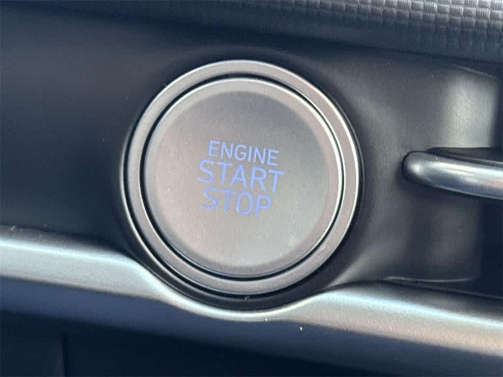 Hyundai Tucson Sel Fwd Fwd Sport Utility - Thumbnail 17