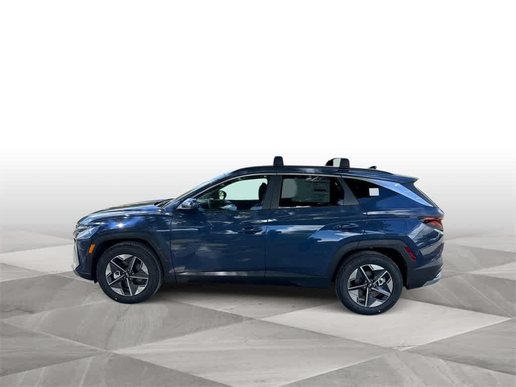 Hyundai Tucson Sel Fwd Fwd Sport Utility - Thumbnail 5