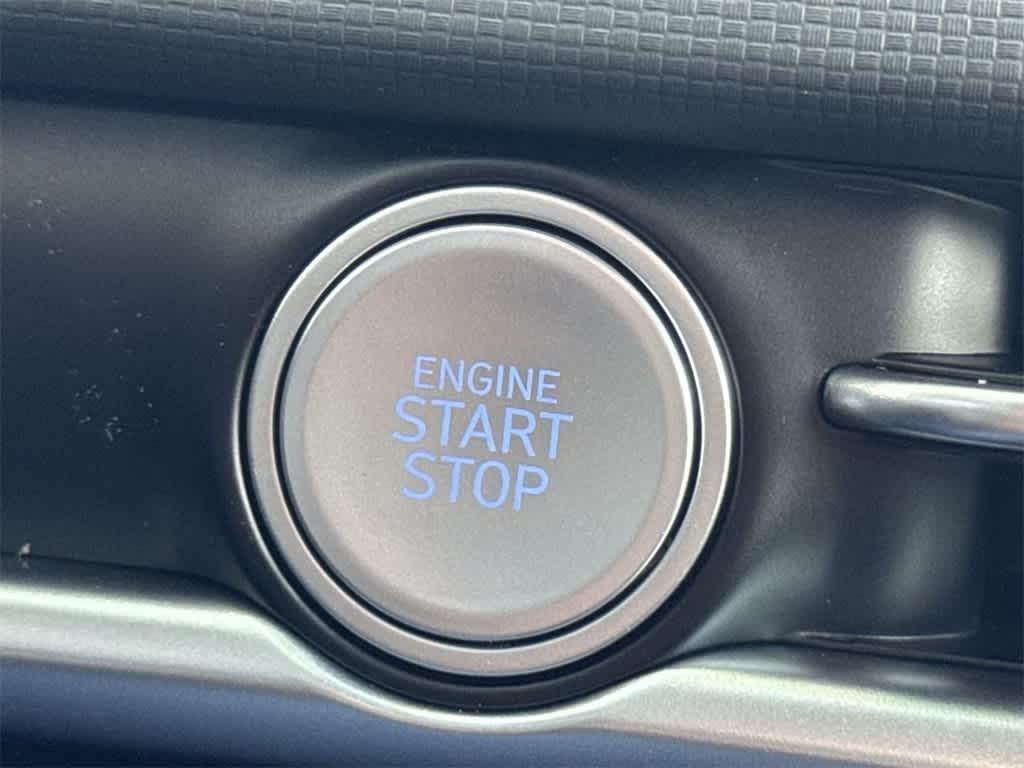 Hyundai Tucson Sel Fwd Fwd Sport Utility - Thumbnail 16