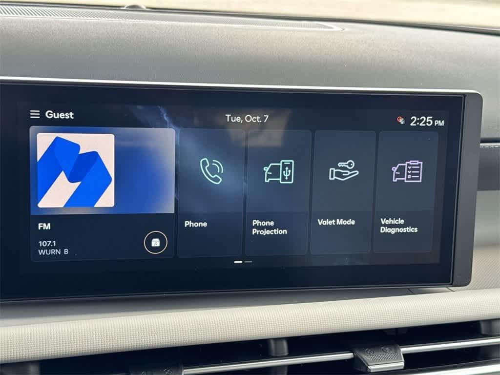 Hyundai Tucson Sel Fwd Fwd Sport Utility - Thumbnail 18