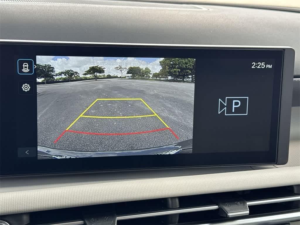 Hyundai Tucson Sel Fwd Fwd Sport Utility - Thumbnail 19