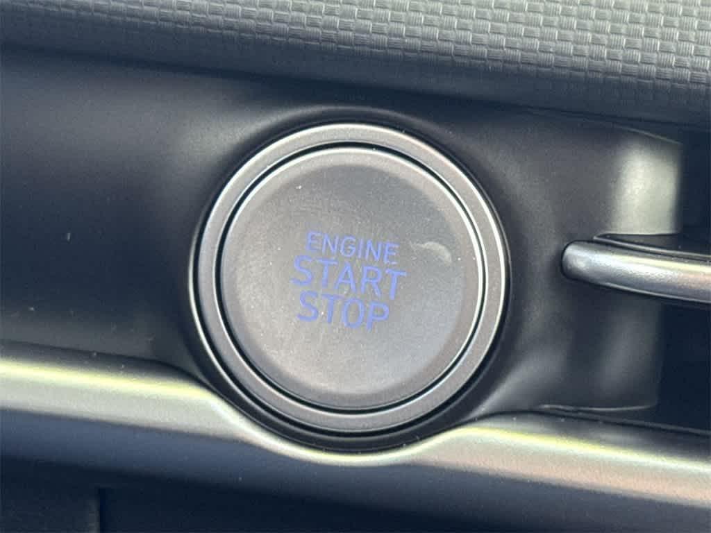 Hyundai Tucson Sel Fwd Fwd Sport Utility - Thumbnail 16