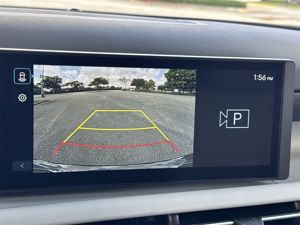 Hyundai Tucson Sel Fwd Fwd Sport Utility - Thumbnail 19