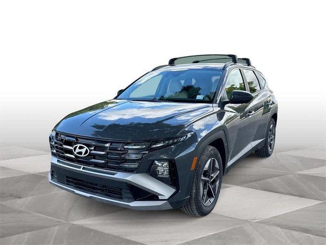 Hyundai Tucson Sel Fwd Fwd Sport Utility - View 1