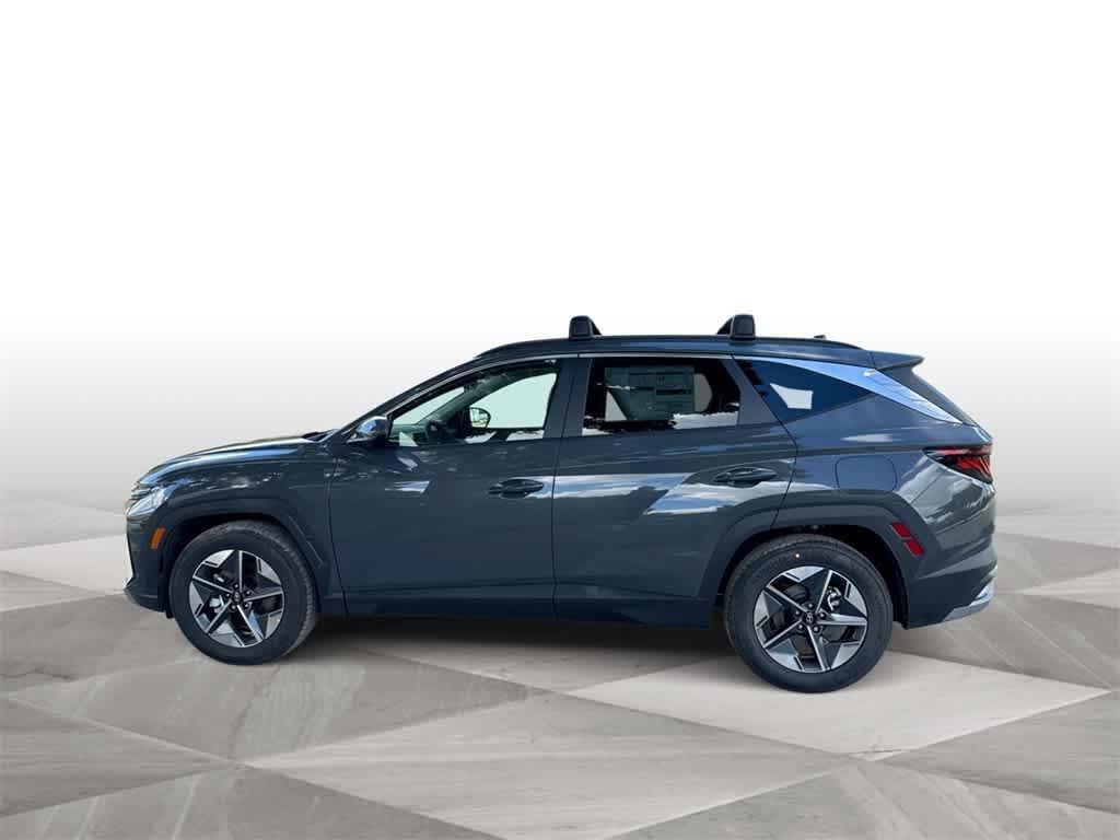 Hyundai Tucson Sel Fwd Fwd Sport Utility - Thumbnail 5