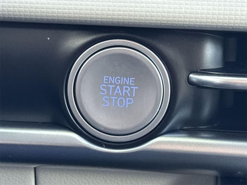 Hyundai Tucson Sel Fwd Fwd Sport Utility - Thumbnail 17