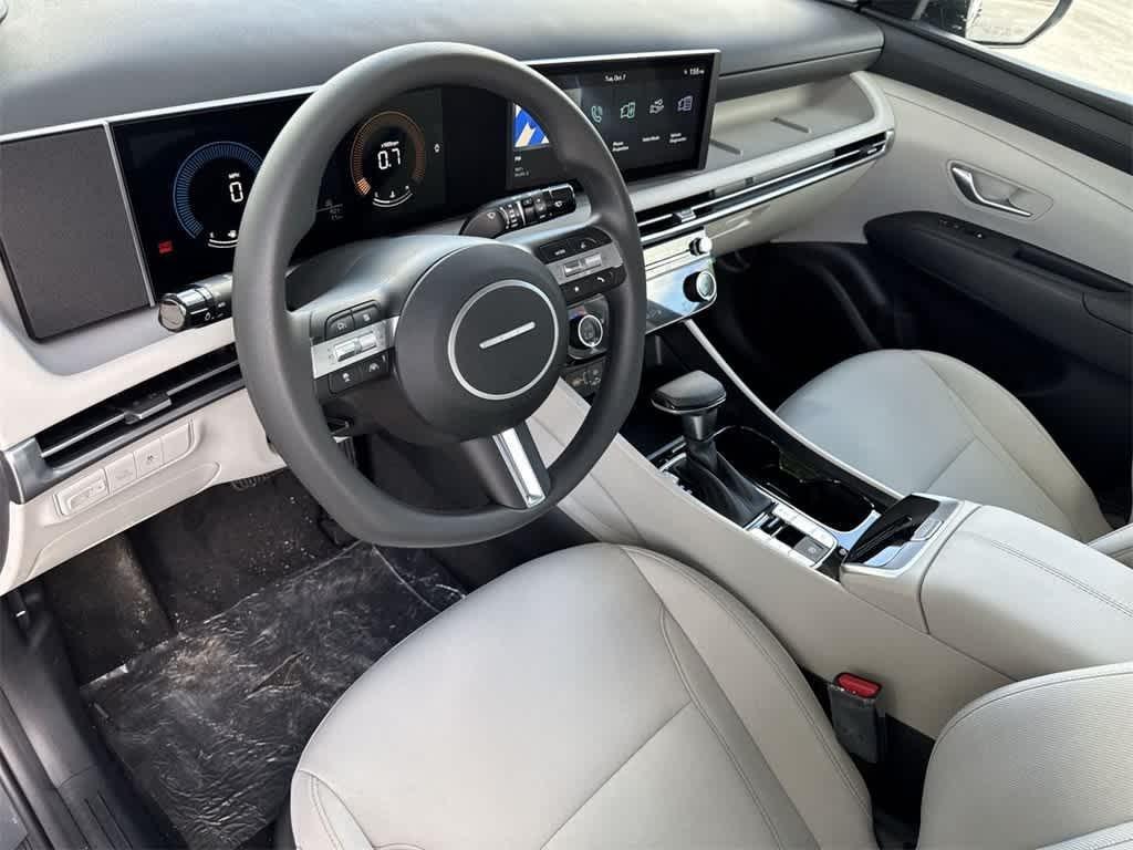 Hyundai Tucson Sel Fwd Fwd Sport Utility - Thumbnail 13