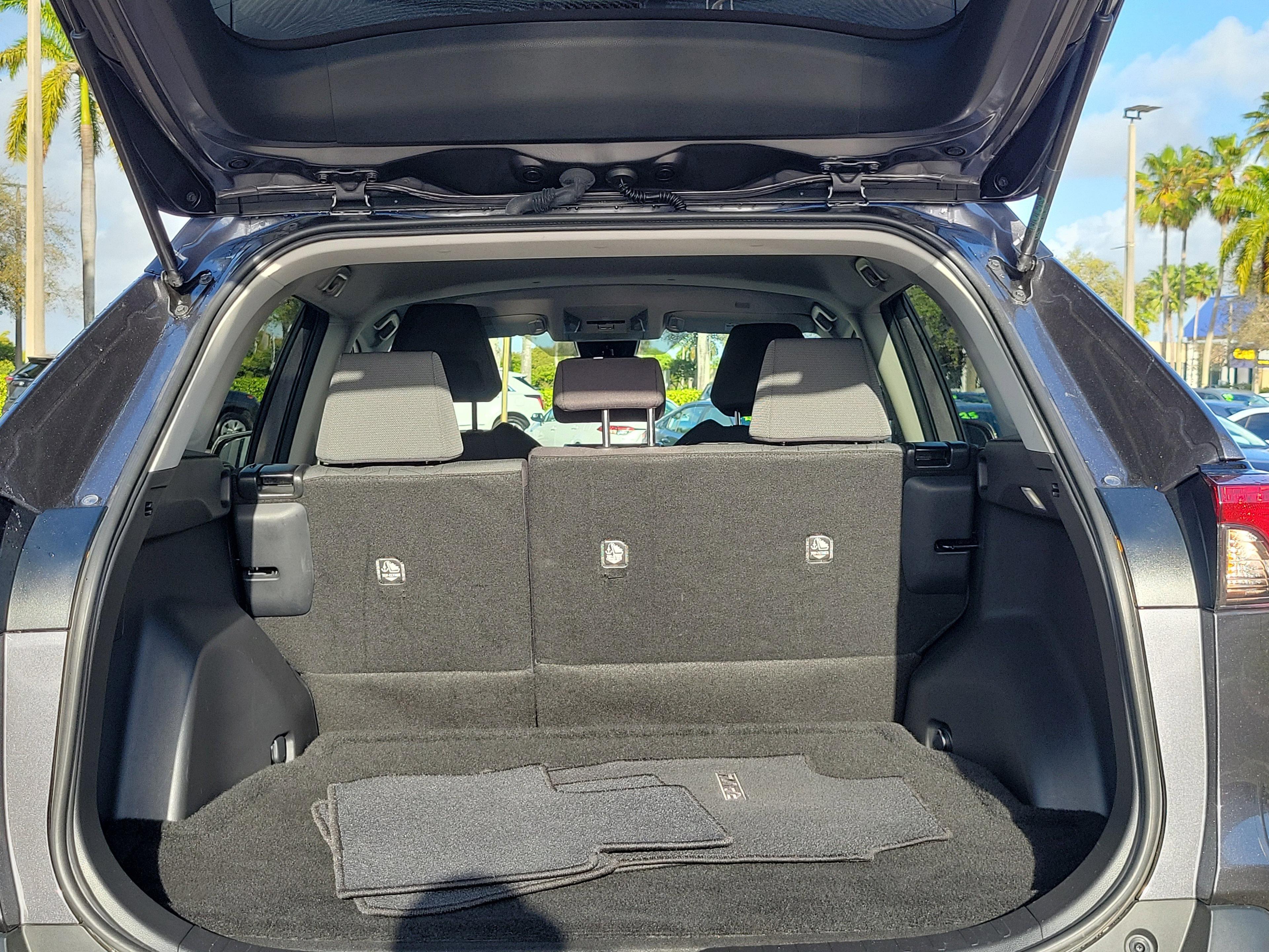 Toyota Rav4 Xle Fwd - Thumbnail 10