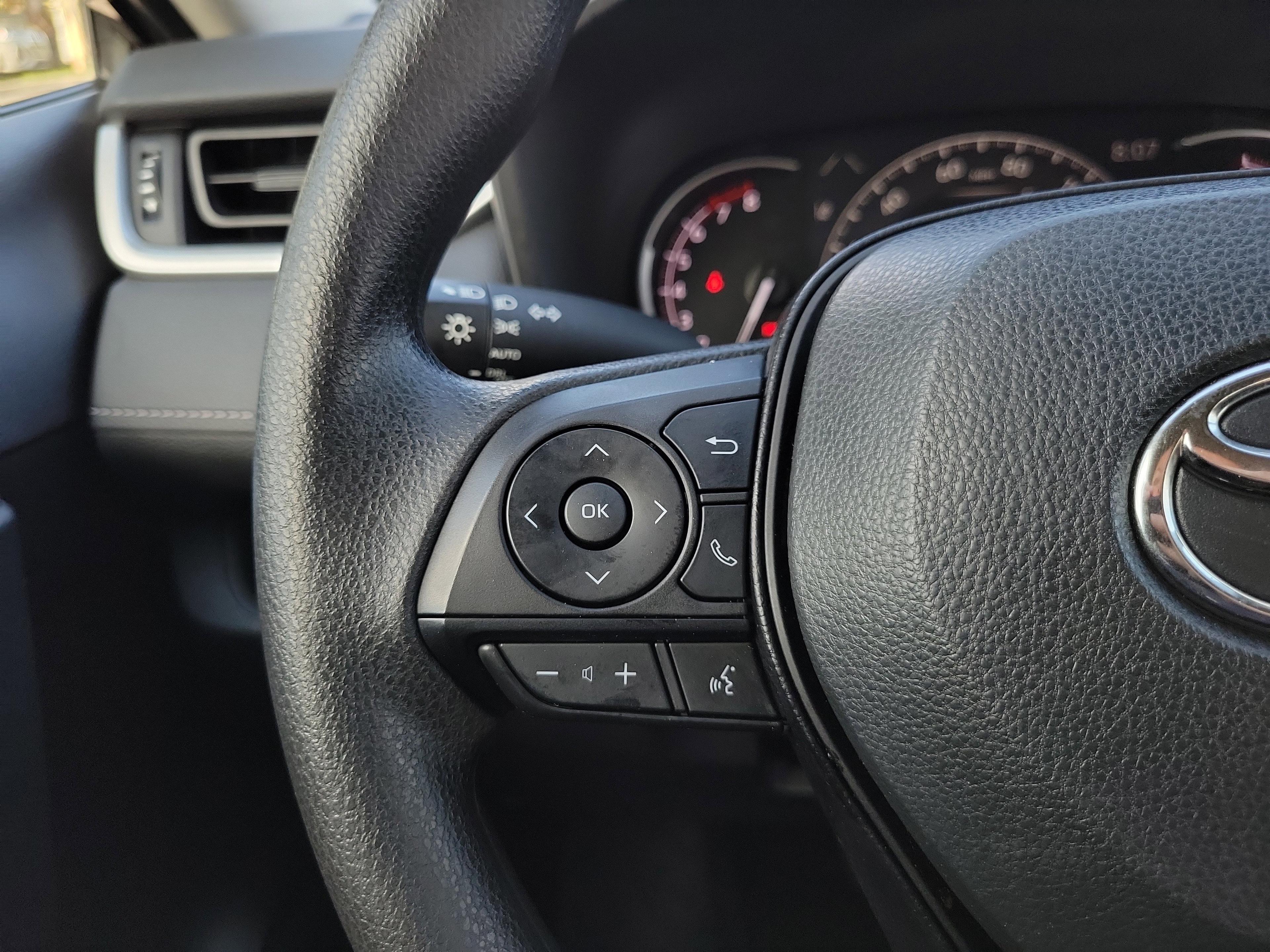 Toyota Rav4 Xle Fwd - Thumbnail 17